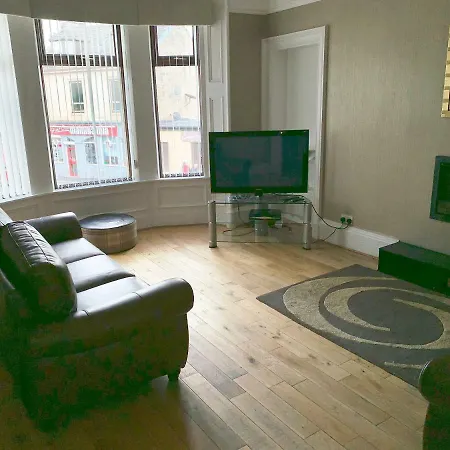 The Village Tavern Apartment Larkhall  Exterior photo